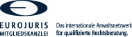 Eurojuris Logo